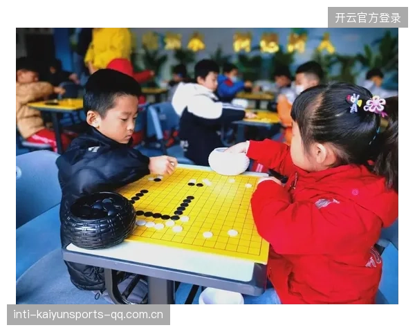 IBK烂柯倡棋杯：围棋盛宴与智慧竞技的盛典